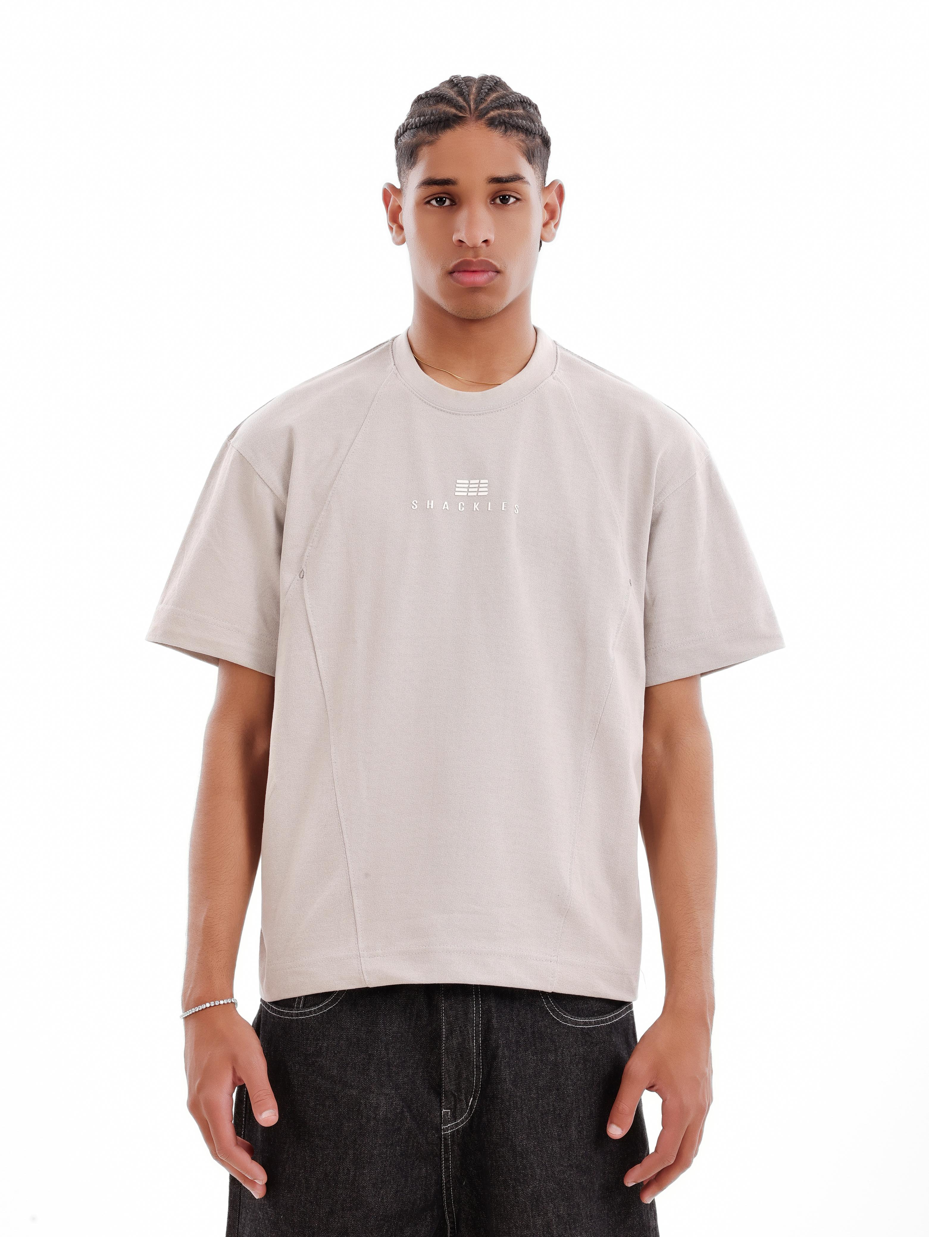 SHACKLES T-shirt