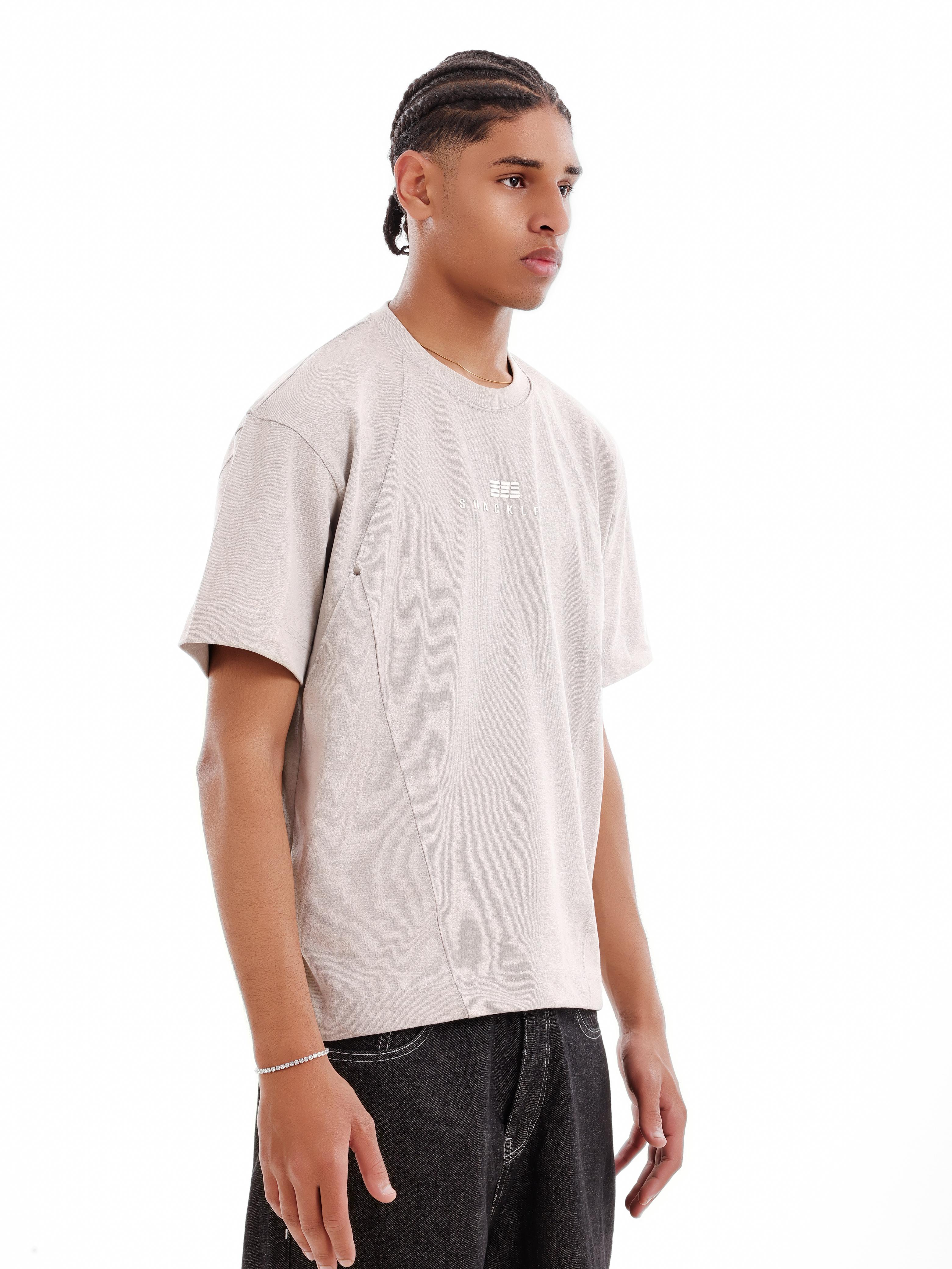 SHACKLES T-shirt