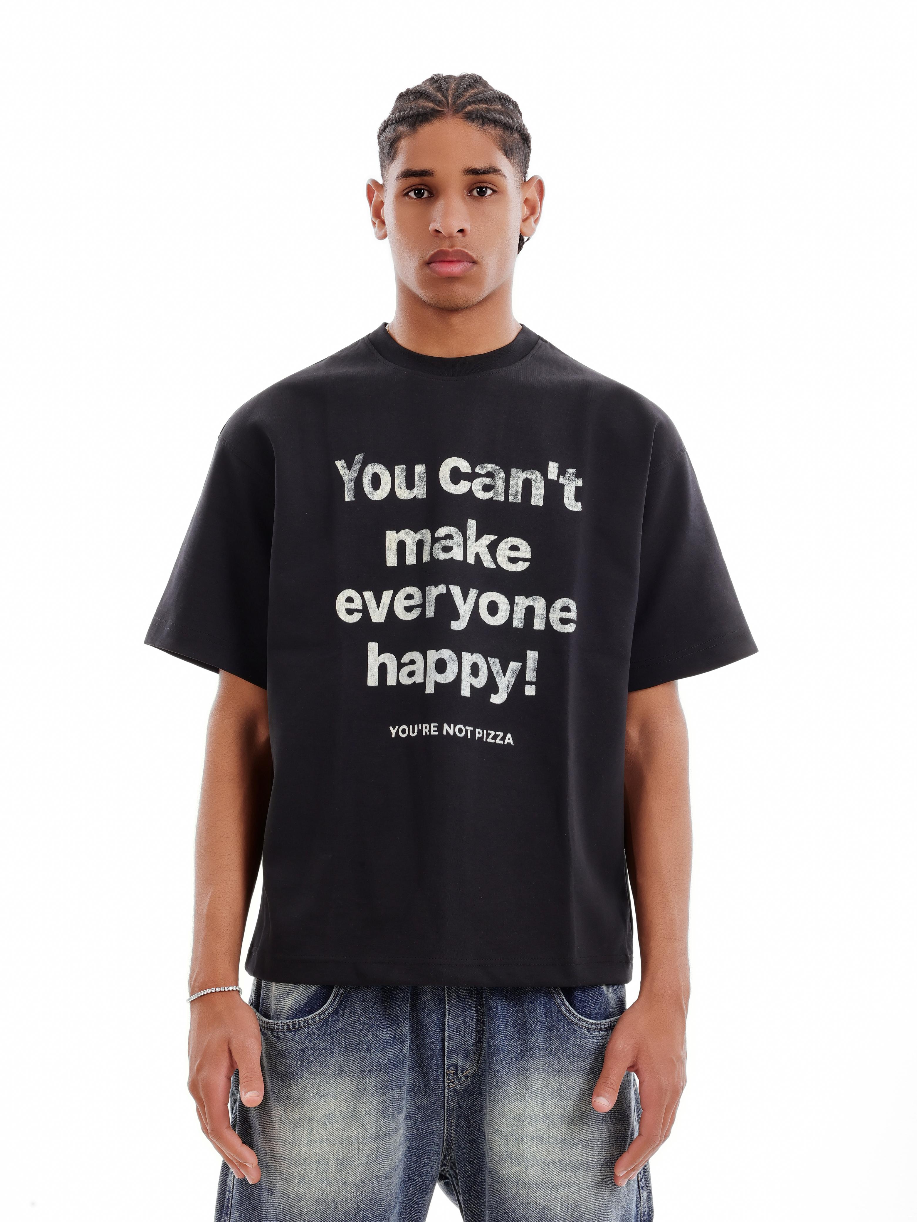 YOU T-shirt