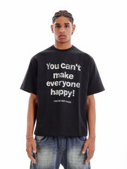 YOU T-shirt