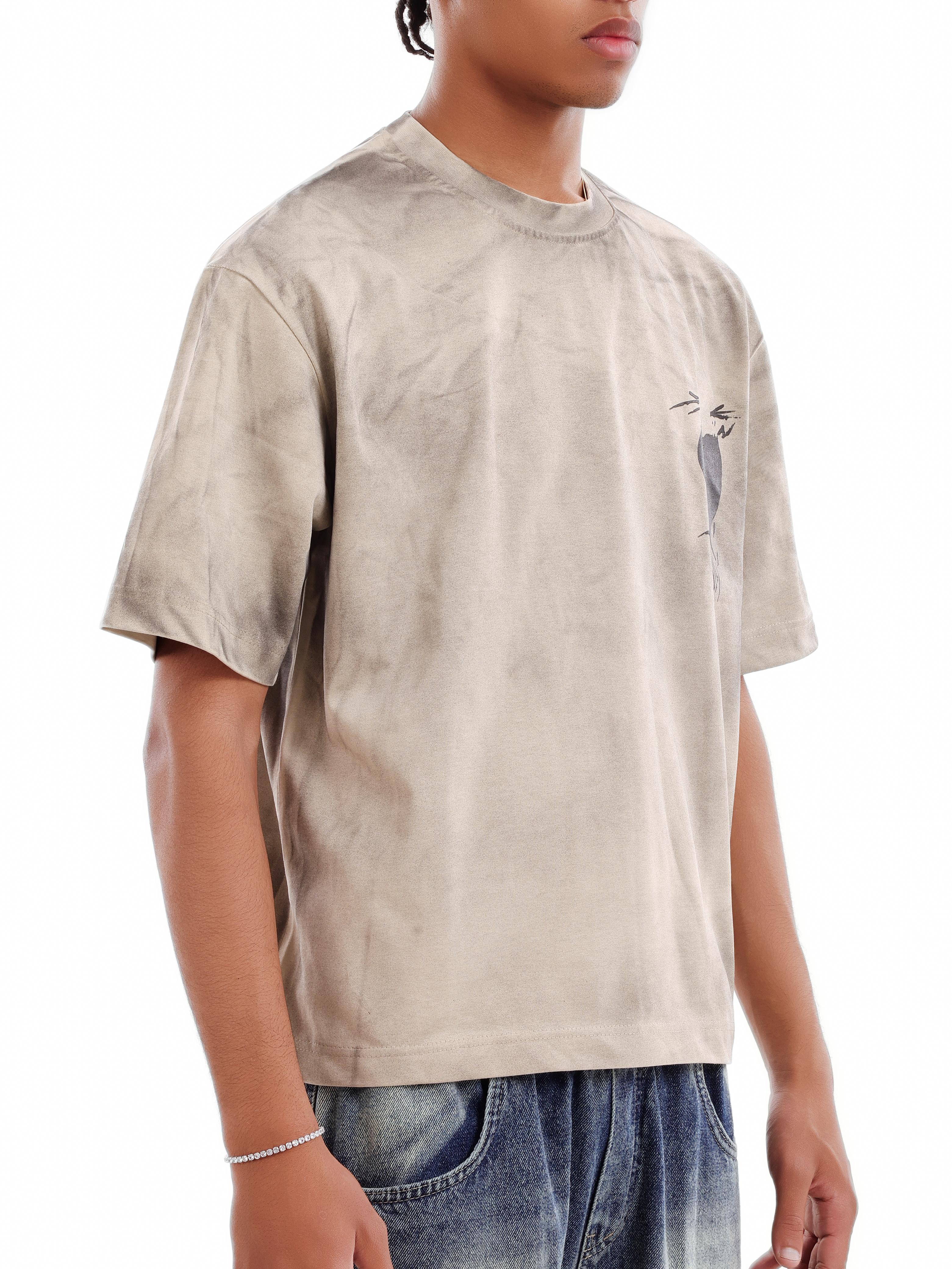 Heart T-shirt