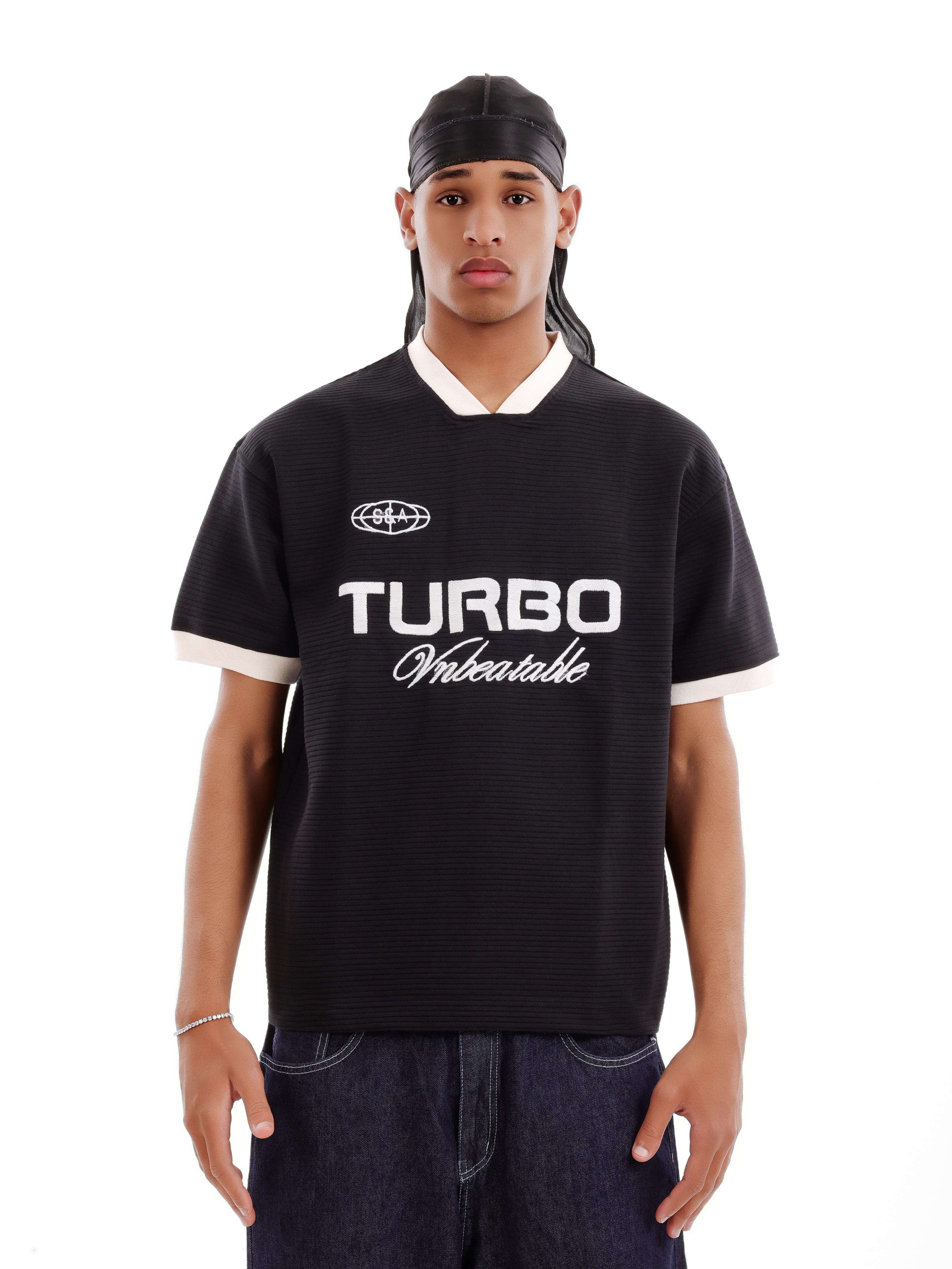 Turbo T-shirt