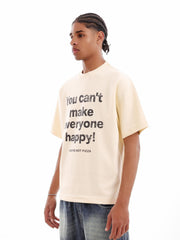 YOU T-shirt