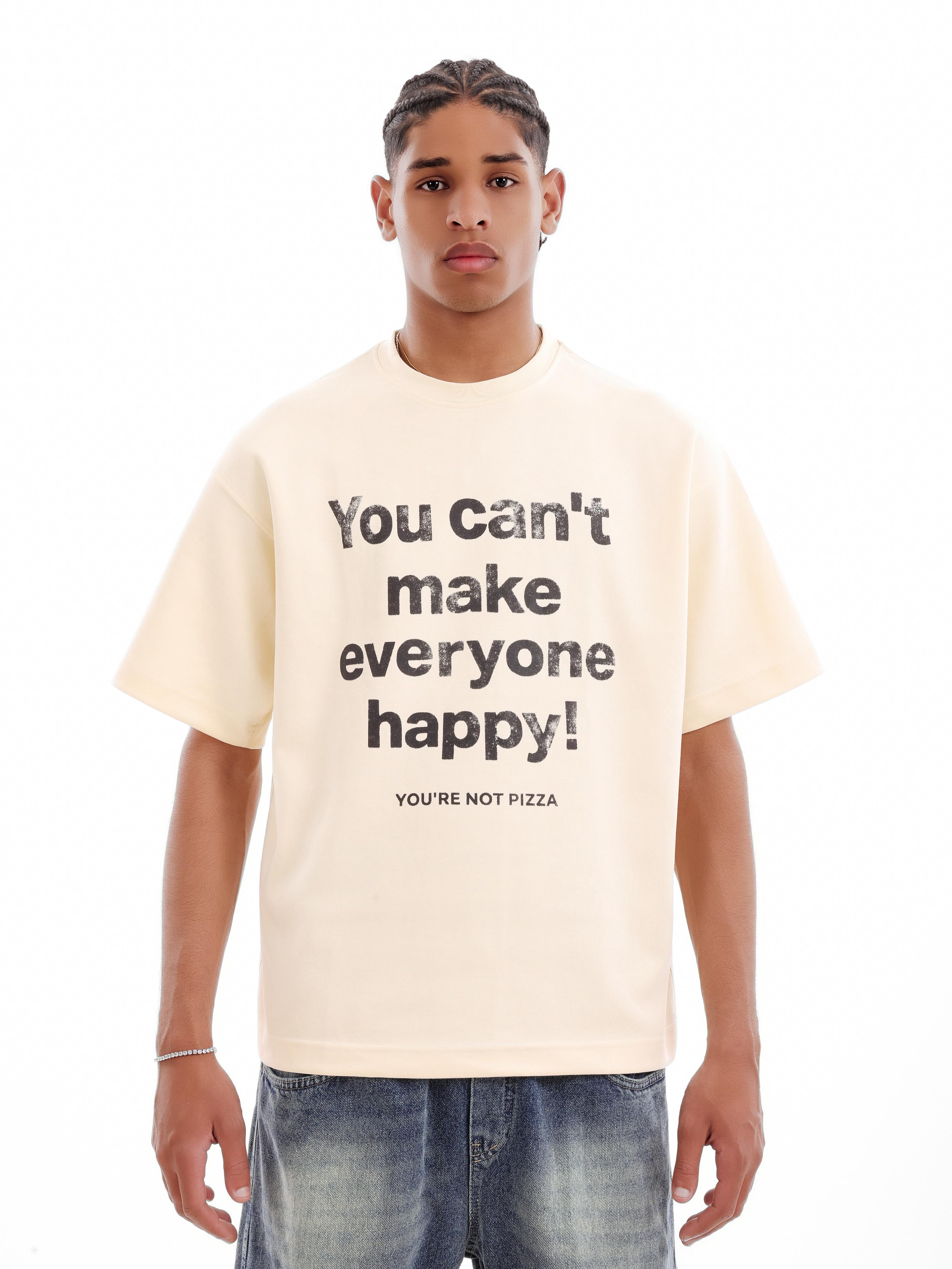 YOU T-shirt
