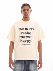 YOU T-shirt