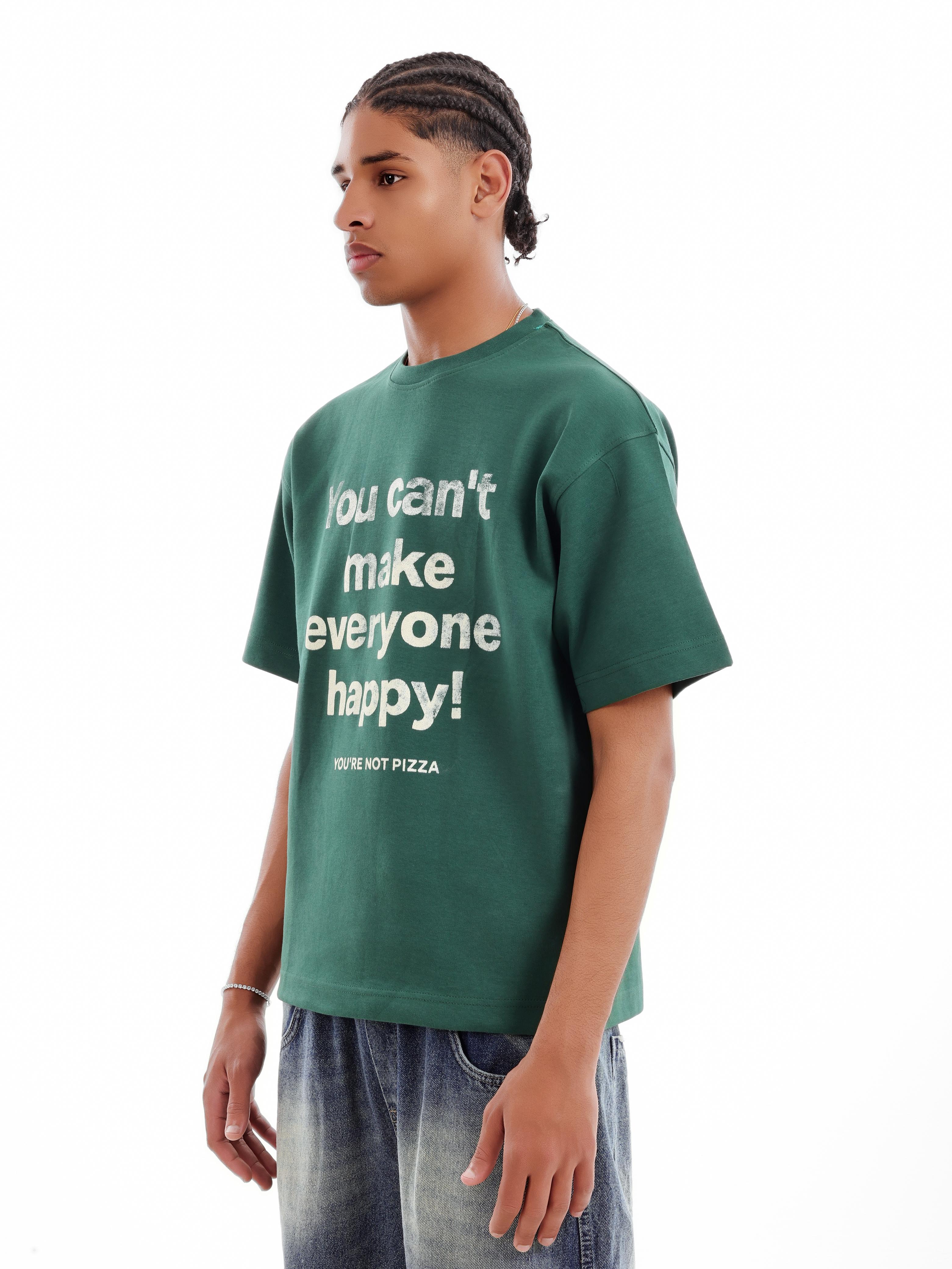 YOU T-shirt