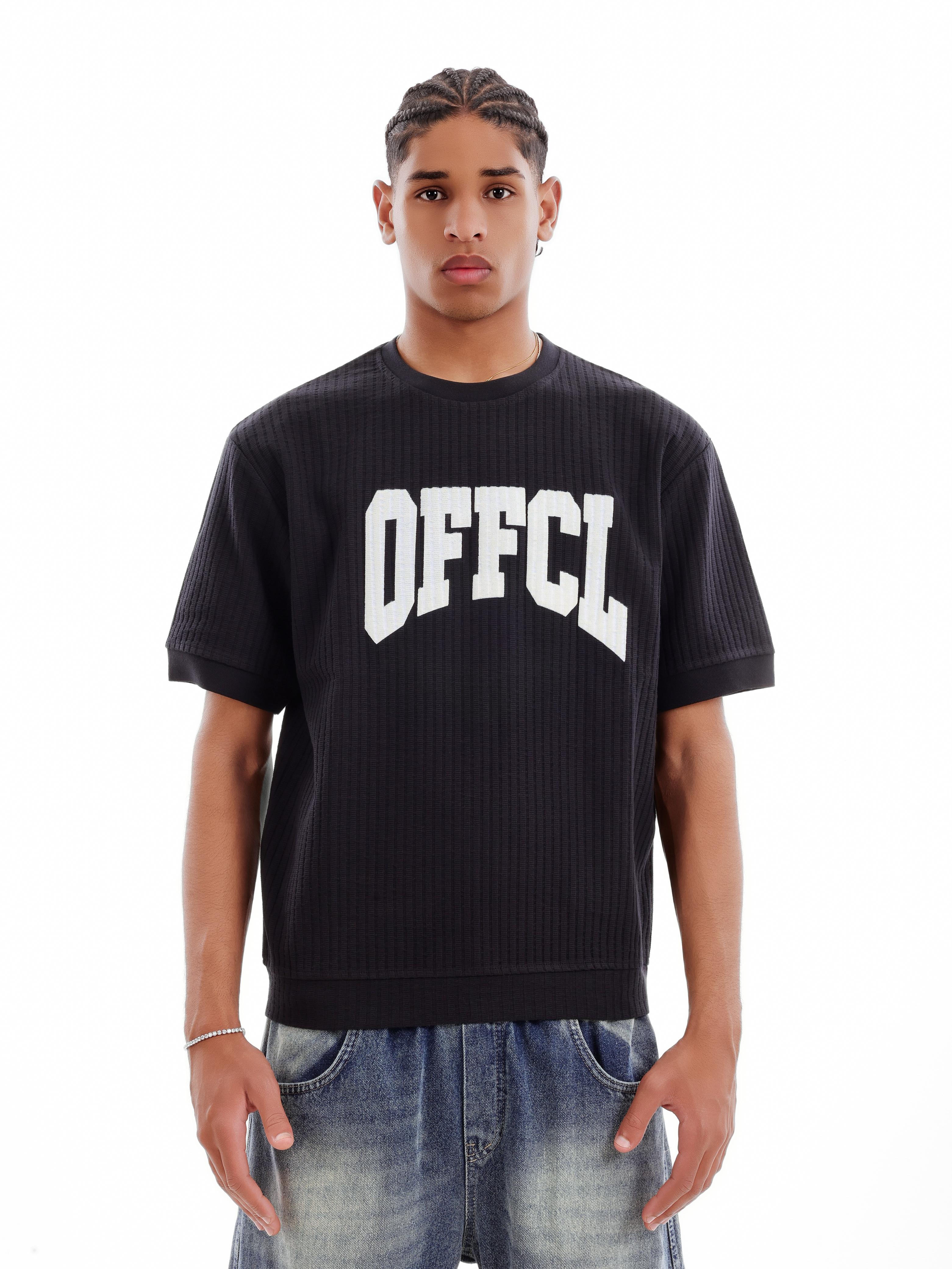 OFFCL T-shirt