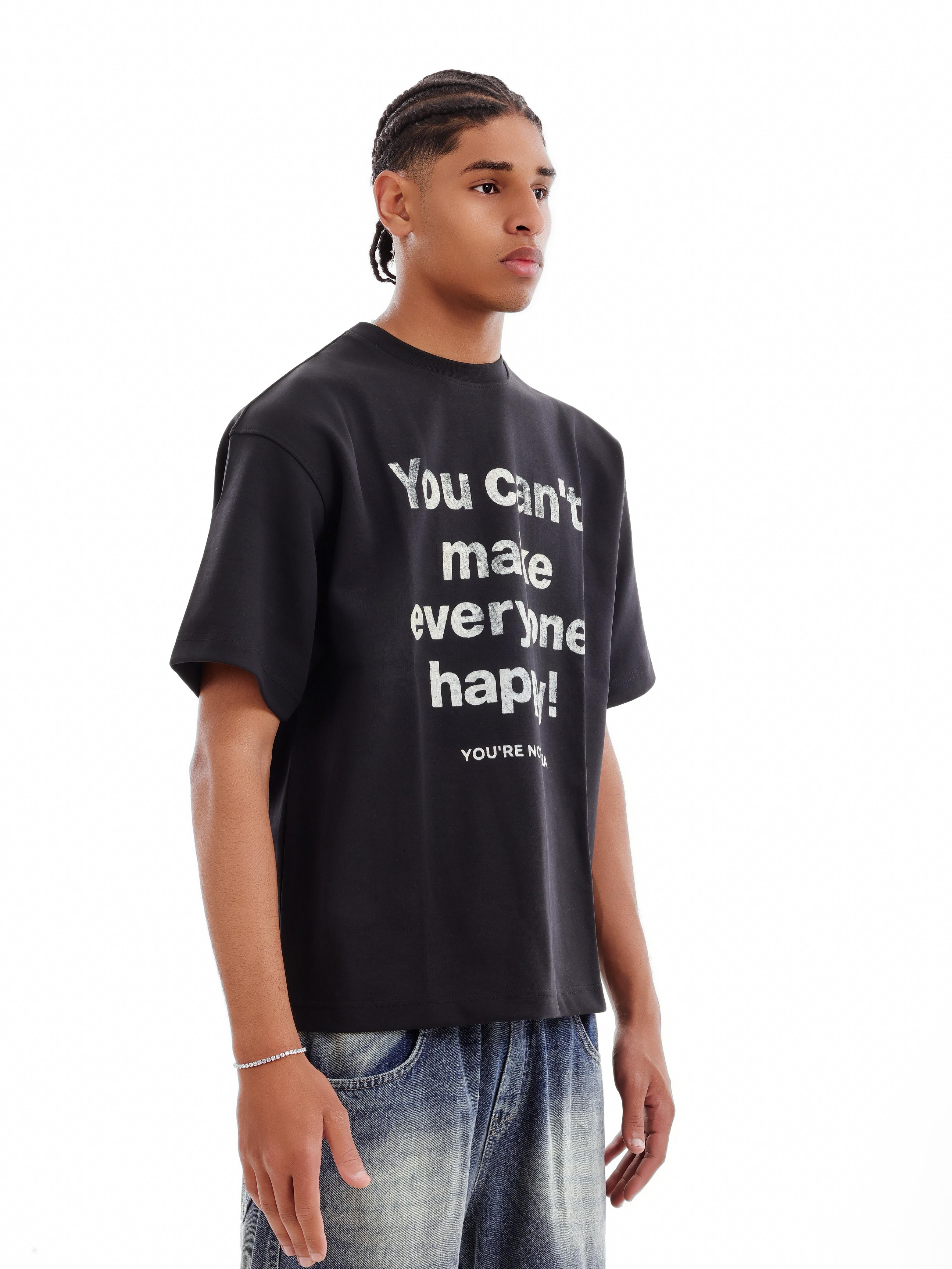 YOU T-shirt