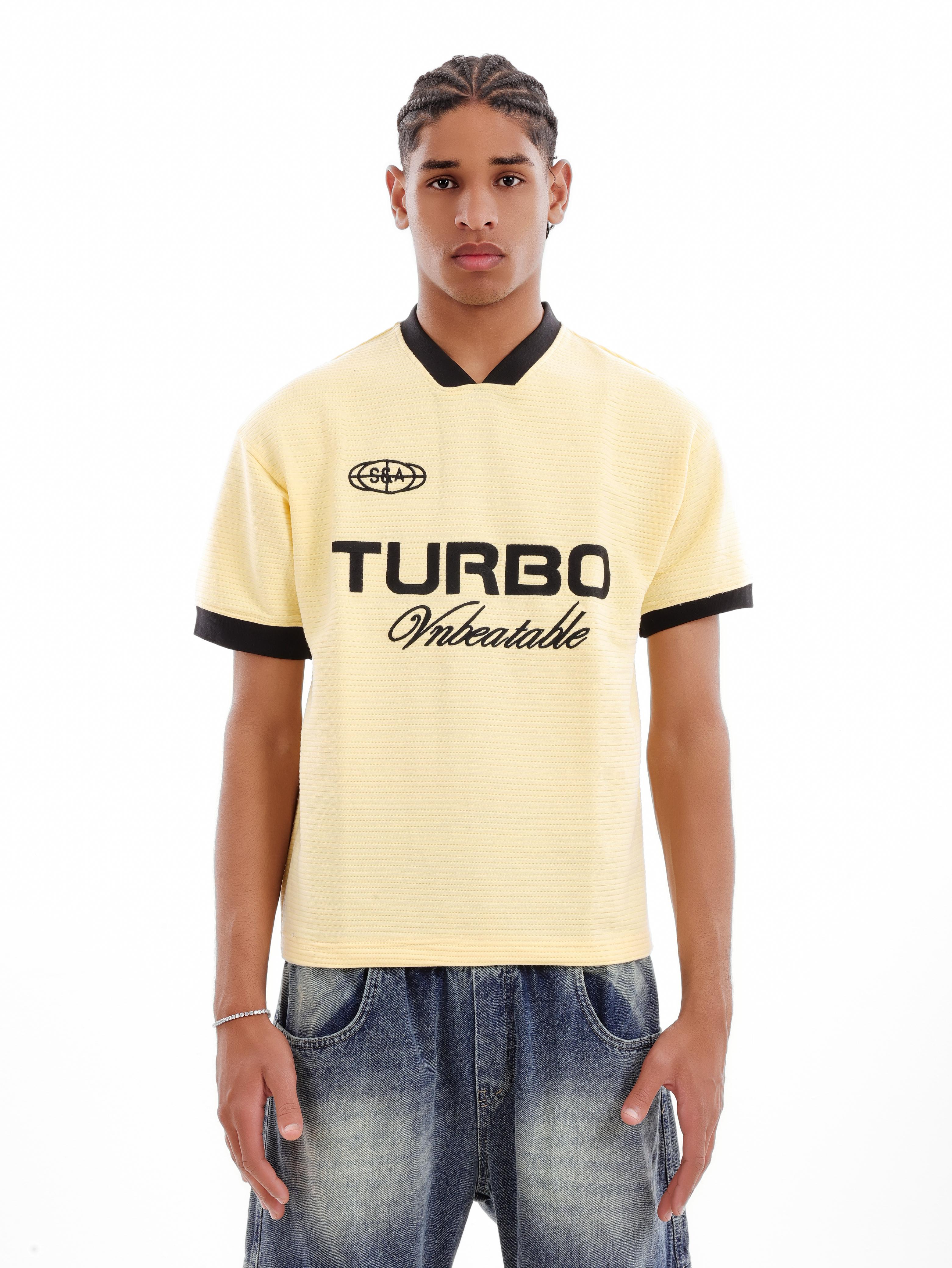Turbo T-shirt