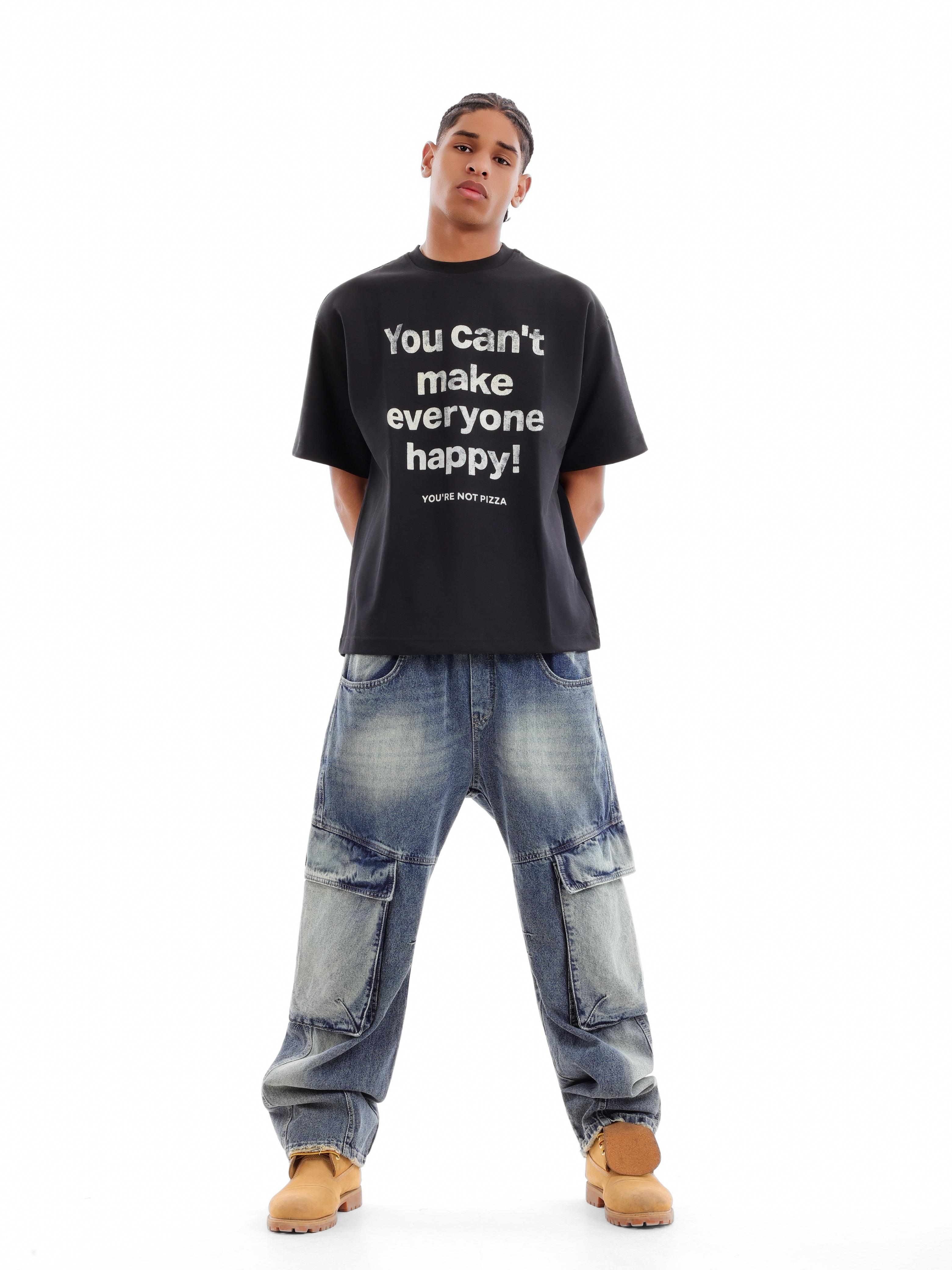 YOU T-shirt