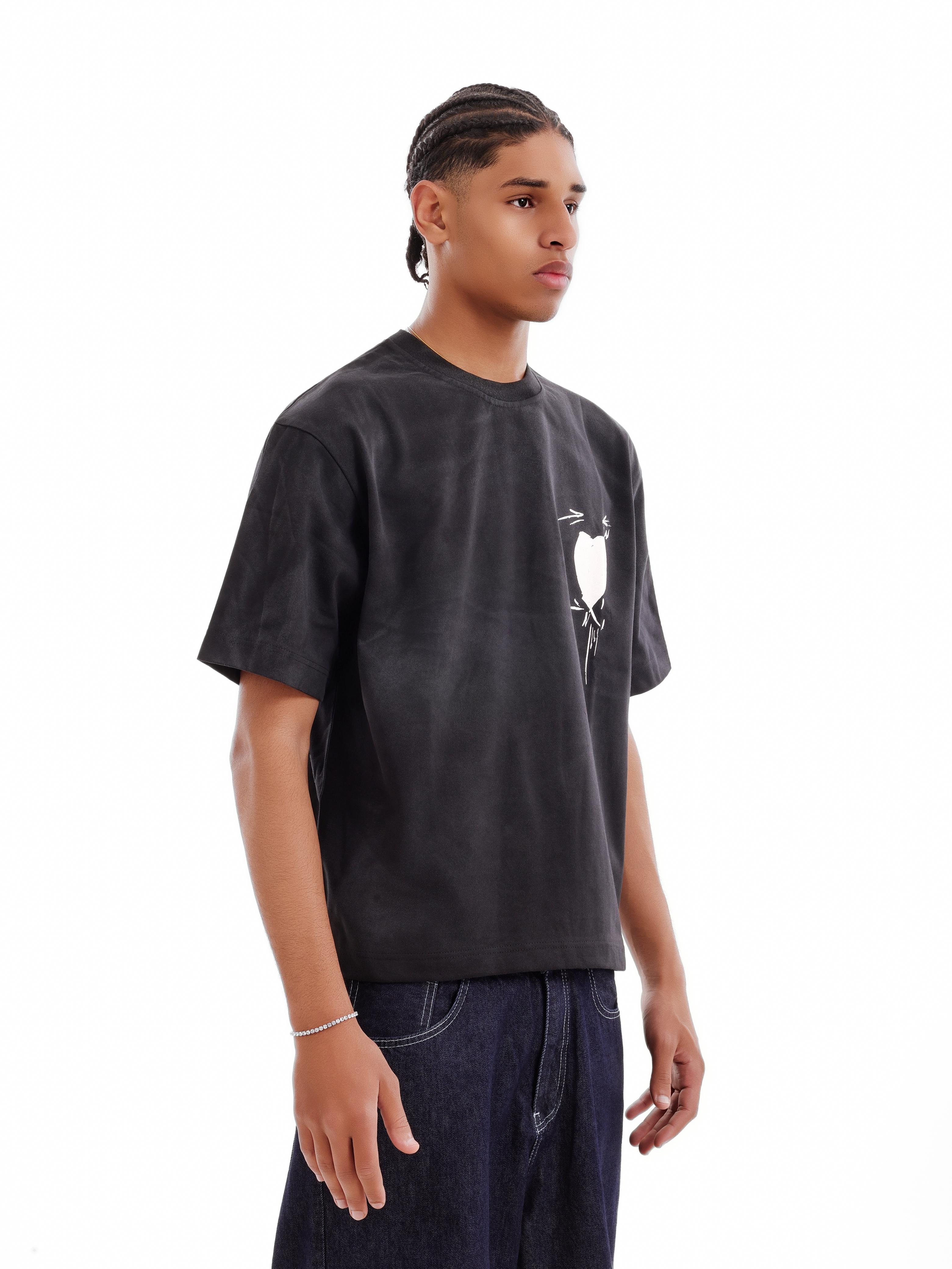 Heart T-shirt