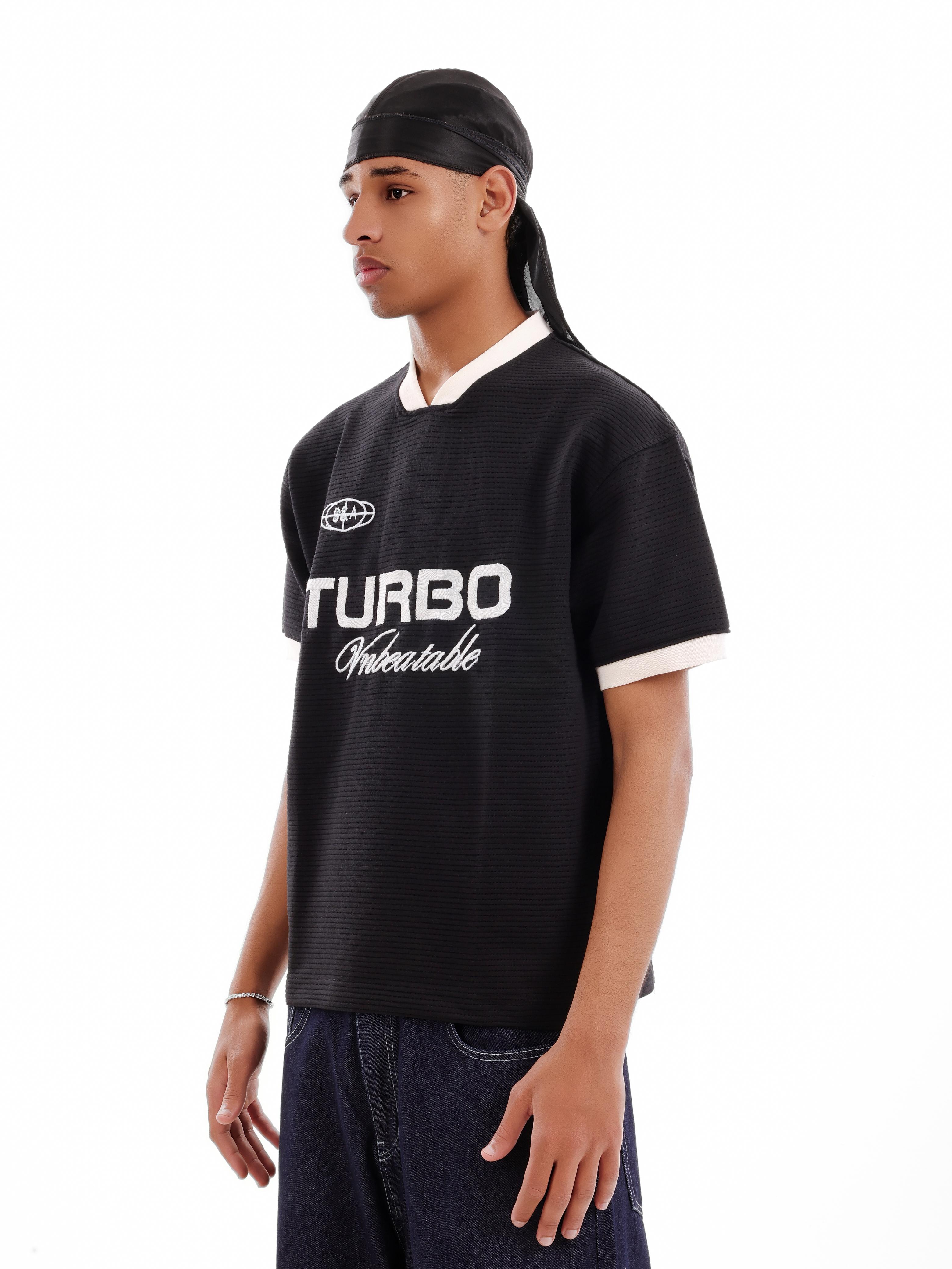 Turbo T-shirt