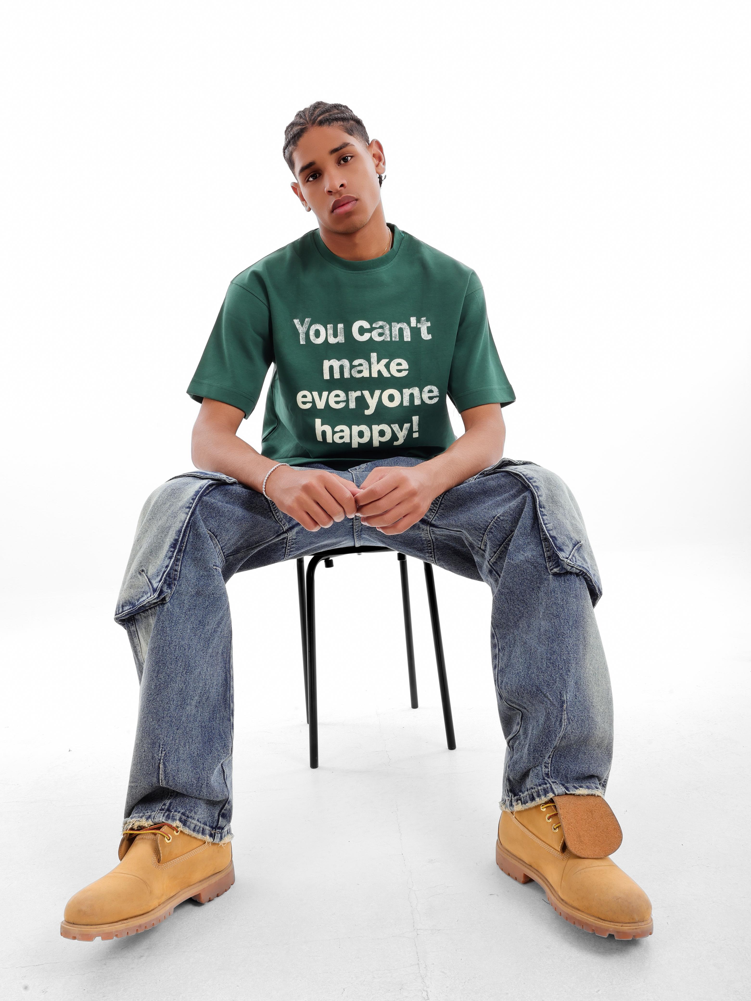 YOU T-shirt