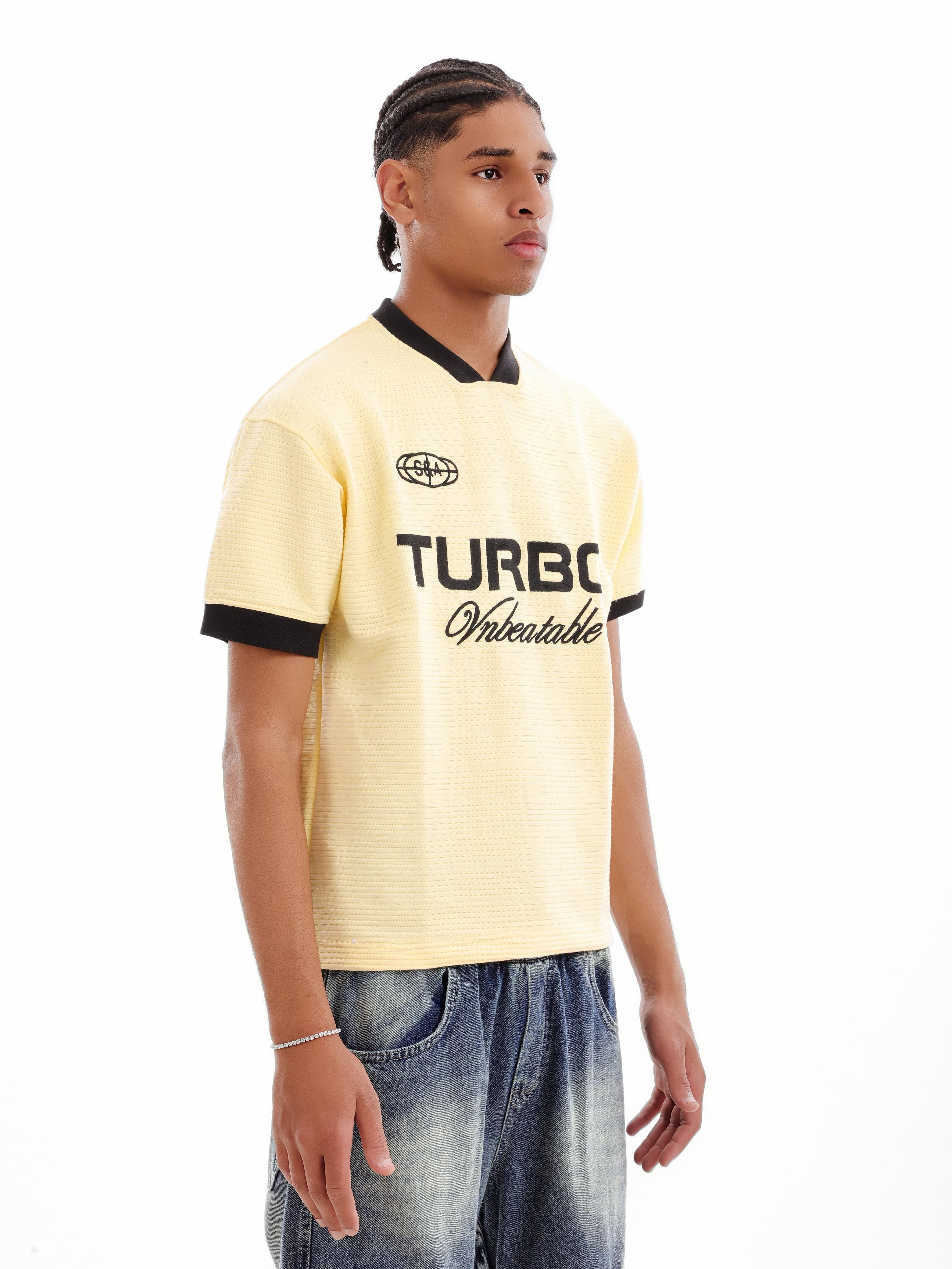 Turbo T-shirt