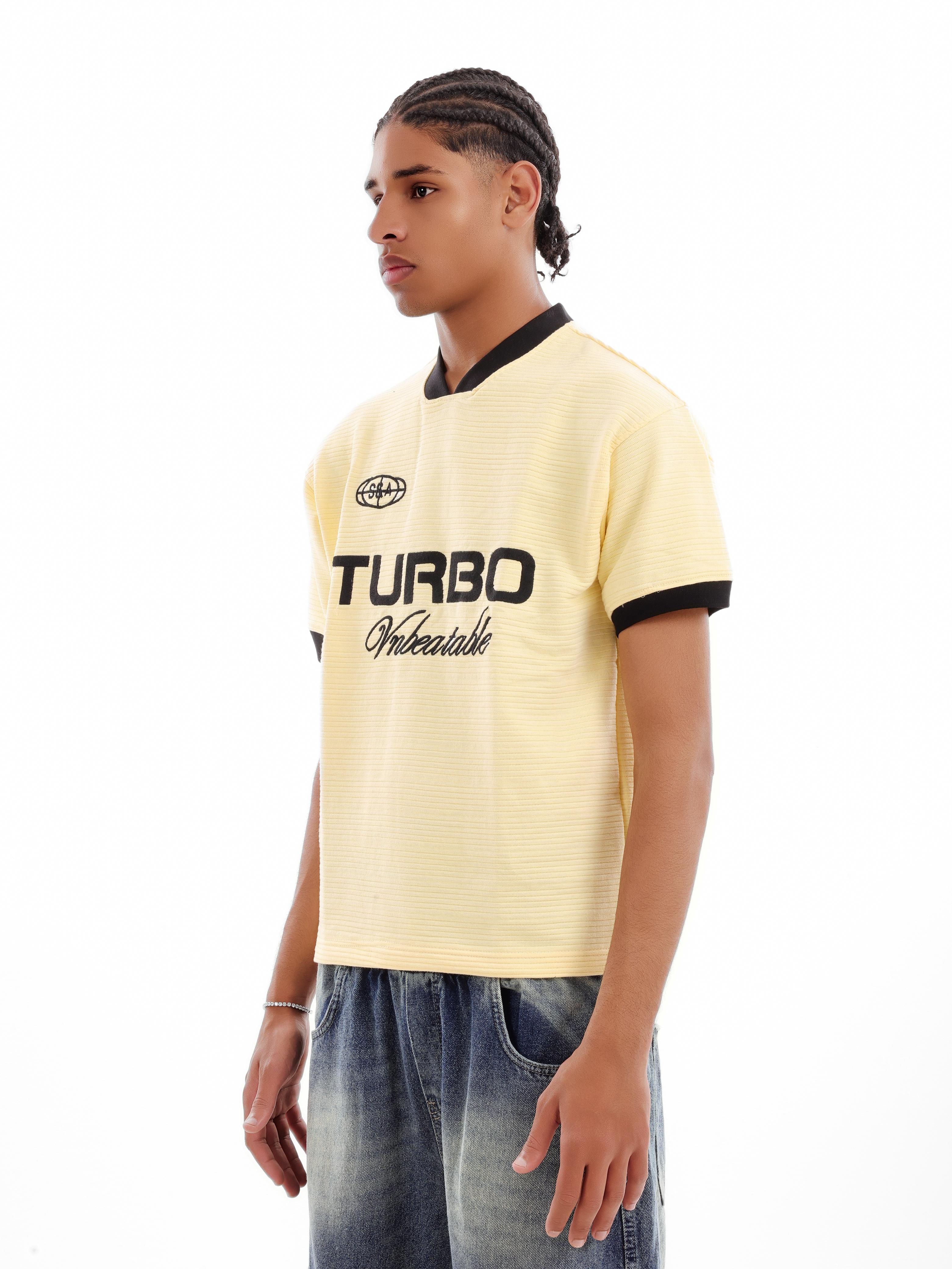 Turbo T-shirt