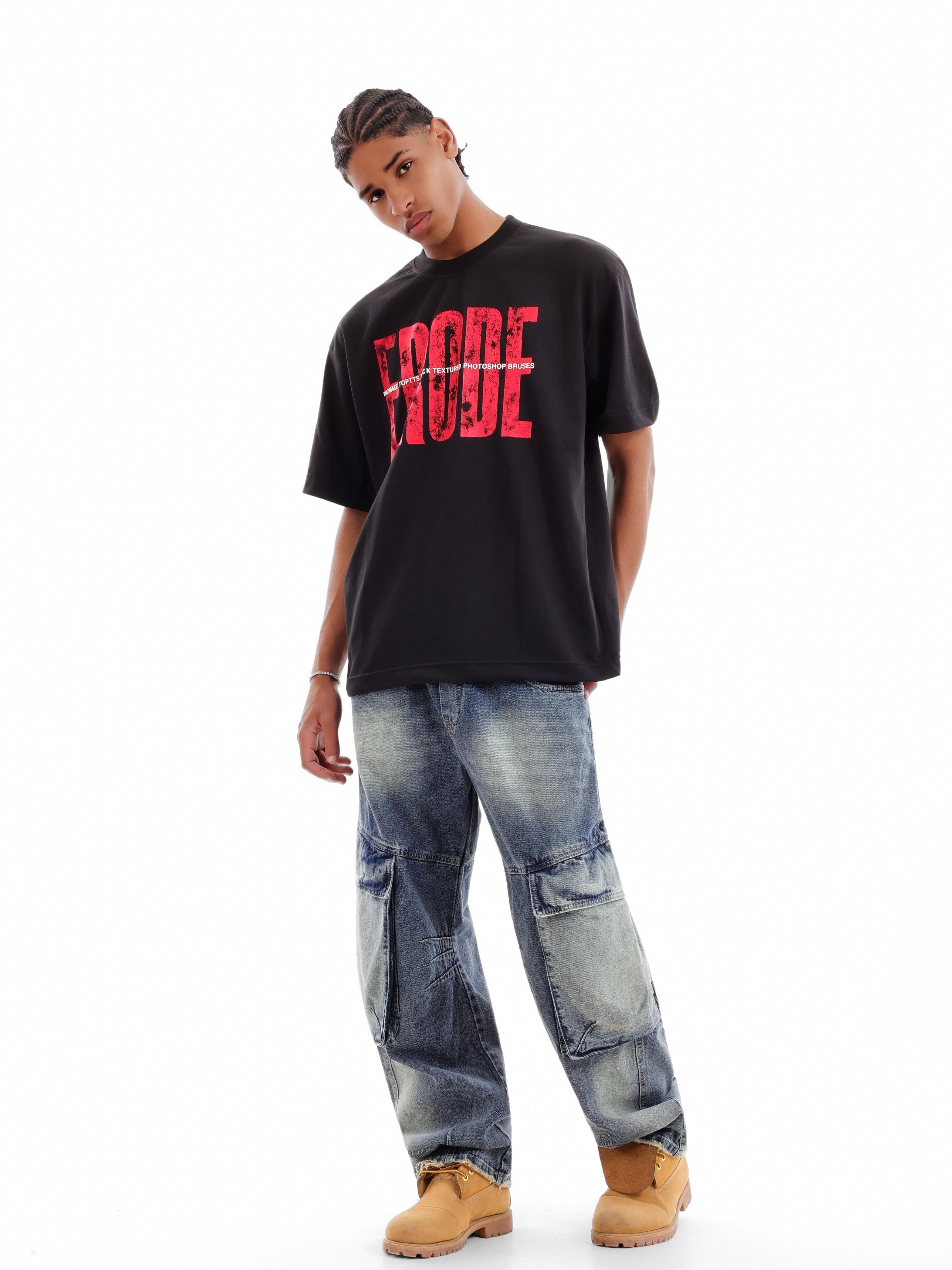 ERODE T-shirt
