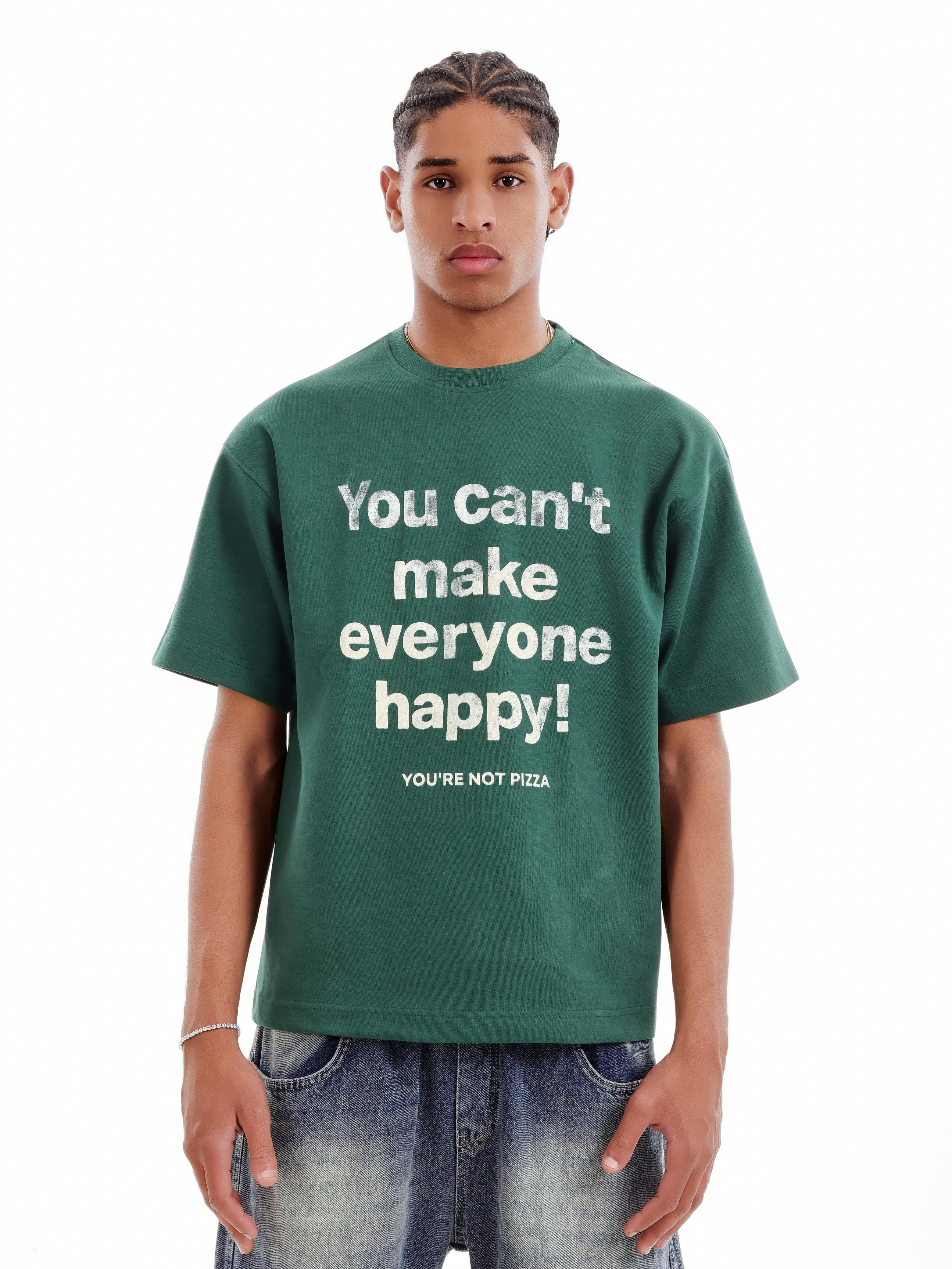 YOU T-shirt