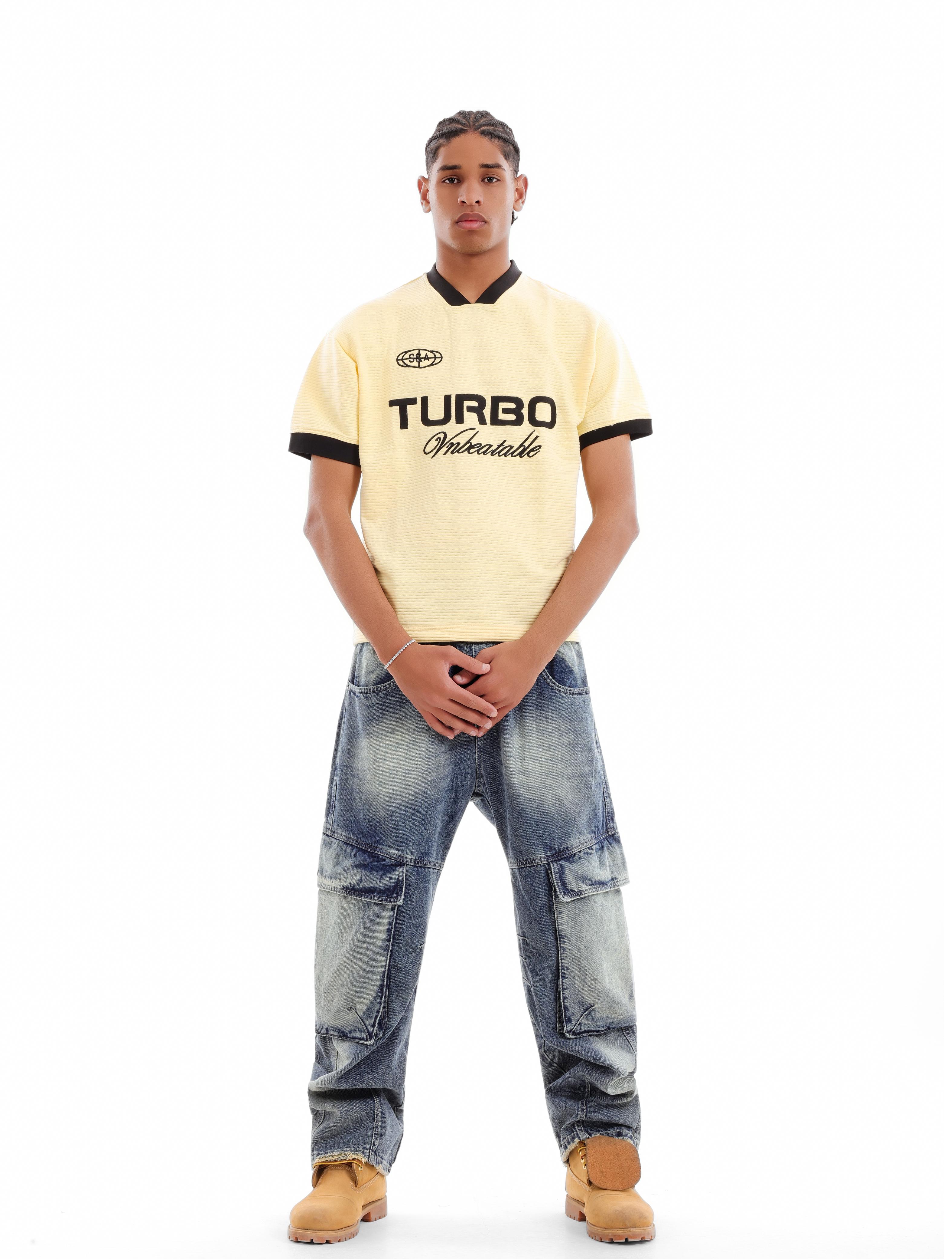 Turbo T-shirt